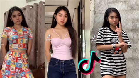 Red Alexandria Bedonia TikTok Compilation .